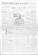 Saanich Peninsula And Gulf Islands Review Thu, April 3, 1930