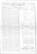 Saanich Peninsula And Gulf Islands Review Thu, March 13, 1930