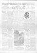 Saanich Peninsula And Gulf Islands Review Thu, January 30, 1930