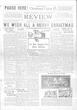 Saanich Peninsula And Gulf Islands Review Thu, December 19, 1929