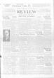 Saanich Peninsula And Gulf Islands Review Thu, December 12, 1929