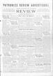Saanich Peninsula And Gulf Islands Review Thu, October 17, 1929