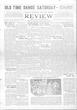 Saanich Peninsula And Gulf Islands Review Thu, October 10, 1929
