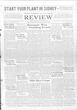 Saanich Peninsula And Gulf Islands Review Thu, September 26, 1929