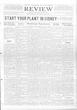 Saanich Peninsula And Gulf Islands Review Thu, August 1, 1929