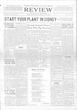 Saanich Peninsula And Gulf Islands Review Thu, July 18, 1929