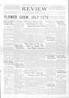 Saanich Peninsula And Gulf Islands Review Thu, July 11, 1929