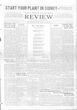 Saanich Peninsula And Gulf Islands Review Thu, June 20, 1929