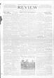 Saanich Peninsula And Gulf Islands Review Thu, June 6, 1929
