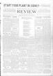 Saanich Peninsula And Gulf Islands Review Thu, May 30, 1929