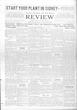 Saanich Peninsula And Gulf Islands Review Thu, May 16, 1929