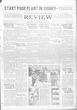 Saanich Peninsula And Gulf Islands Review Thu, May 9, 1929
