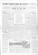 Saanich Peninsula And Gulf Islands Review Thu, April 25, 1929
