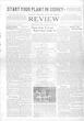Saanich Peninsula And Gulf Islands Review Thu, April 18, 1929