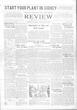 Saanich Peninsula And Gulf Islands Review Thu, March 21, 1929