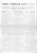 Saanich Peninsula And Gulf Islands Review Thu, February 7, 1929