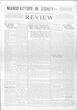 Saanich Peninsula And Gulf Islands Review Thu, January 24, 1929