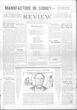 Saanich Peninsula And Gulf Islands Review Thu, January 3, 1929