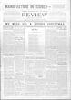 Saanich Peninsula And Gulf Islands Review Thu, December 20, 1928