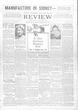 Saanich Peninsula And Gulf Islands Review Thu, December 6, 1928