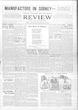 Saanich Peninsula And Gulf Islands Review Thu, November 15, 1928