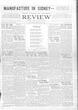 Saanich Peninsula And Gulf Islands Review Thu, November 8, 1928