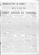 Saanich Peninsula And Gulf Islands Review Thu, October 25, 1928