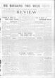 Saanich Peninsula And Gulf Islands Review Thu, October 11, 1928