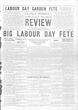 Saanich Peninsula And Gulf Islands Review Thu, August 30, 1928
