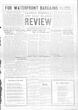 Saanich Peninsula And Gulf Islands Review Thu, August 23, 1928