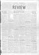Saanich Peninsula And Gulf Islands Review Thu, May 17, 1928