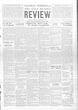 Saanich Peninsula And Gulf Islands Review Thu, May 3, 1928