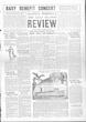 Saanich Peninsula And Gulf Islands Review Thu, April 19, 1928