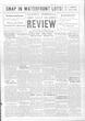 Saanich Peninsula And Gulf Islands Review Thu, March 22, 1928
