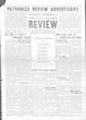 Saanich Peninsula And Gulf Islands Review Thu, March 1, 1928