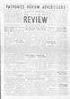 Saanich Peninsula And Gulf Islands Review Thu, January 26, 1928