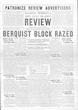 Saanich Peninsula And Gulf Islands Review Thu, January 19, 1928