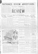 Saanich Peninsula And Gulf Islands Review Thu, January 5, 1928