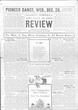 Saanich Peninsula And Gulf Islands Review Thu, December 22, 1927
