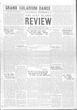 Saanich Peninsula And Gulf Islands Review Thu, December 1, 1927