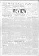Saanich Peninsula And Gulf Islands Review Thu, November 3, 1927