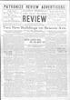 Saanich Peninsula And Gulf Islands Review Thu, October 27, 1927