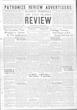 Saanich Peninsula And Gulf Islands Review Thu, October 13, 1927