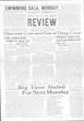 Saanich Peninsula And Gulf Islands Review Thu, August 4, 1927