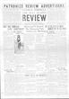 Saanich Peninsula And Gulf Islands Review Thu, July 28, 1927
