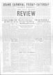 Saanich Peninsula And Gulf Islands Review Thu, July 7, 1927