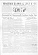 Saanich Peninsula And Gulf Islands Review Thu, June 30, 1927