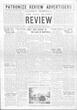 Saanich Peninsula And Gulf Islands Review Thu, May 19, 1927