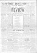 Saanich Peninsula And Gulf Islands Review Thu, May 12, 1927
