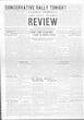 Saanich Peninsula And Gulf Islands Review Thu, March 24, 1927